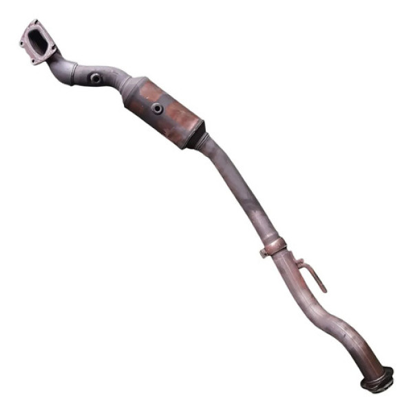 Catalisador Esquerdo  Jeep Grand Cherokee 3.6 2012 210363