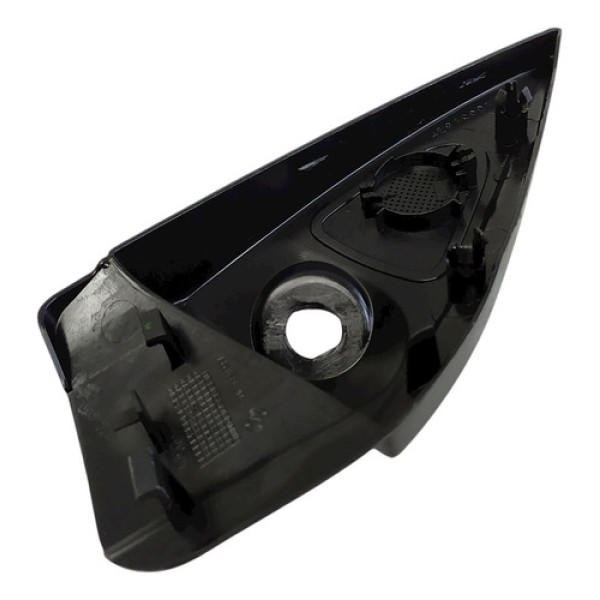 Acabamento Interno Retrovisor Direito  Fiat Siena 1.8 2007 1 Não Informado