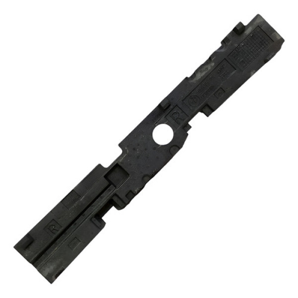 Isopor Direito Para Choque Dianteiro  Bmw 550i 4.8  2009 196 Não Informado