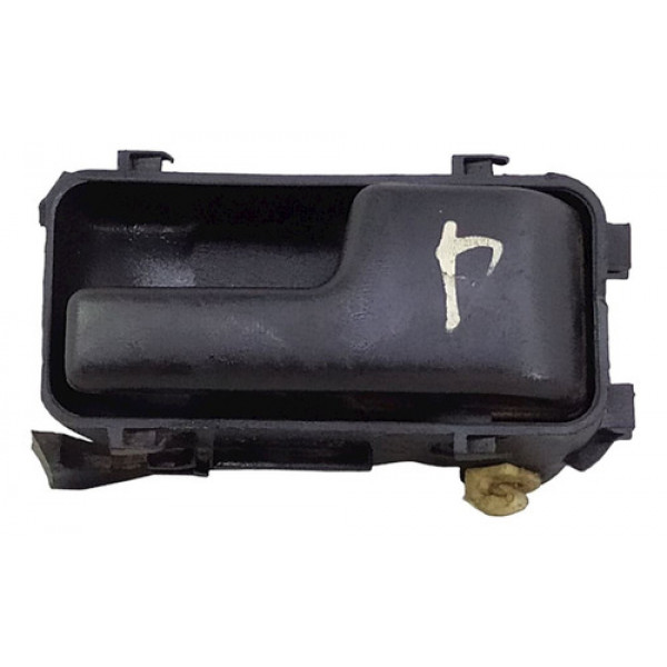 Maçaneta Interna Porta Direita Fiat Uno 1994    20474