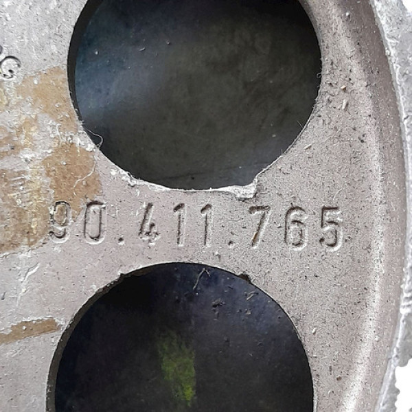 Polia Comando Válvula Gm Monza 1.8 1990    23072 Não Informado