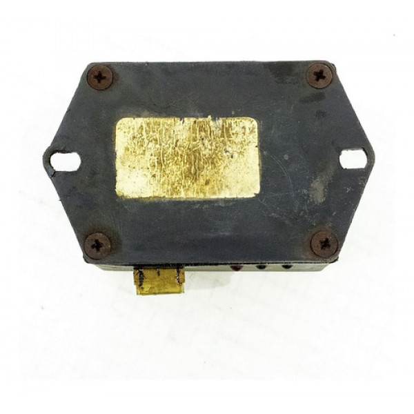 Simulador Bico Universal Essek Vw Santana 2003    135866