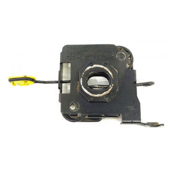 Fechadura Capô Ford Ka 1.0 2009 132646