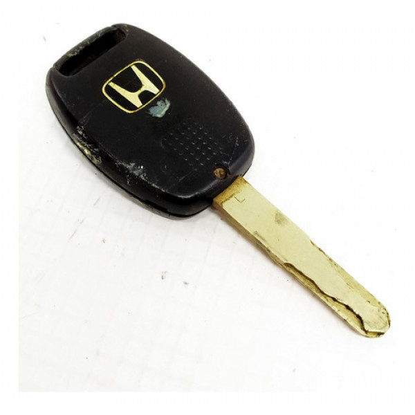 Cilindro Miolo Chave E Ignição Honda Cr-v 2.0 16v 2010    14