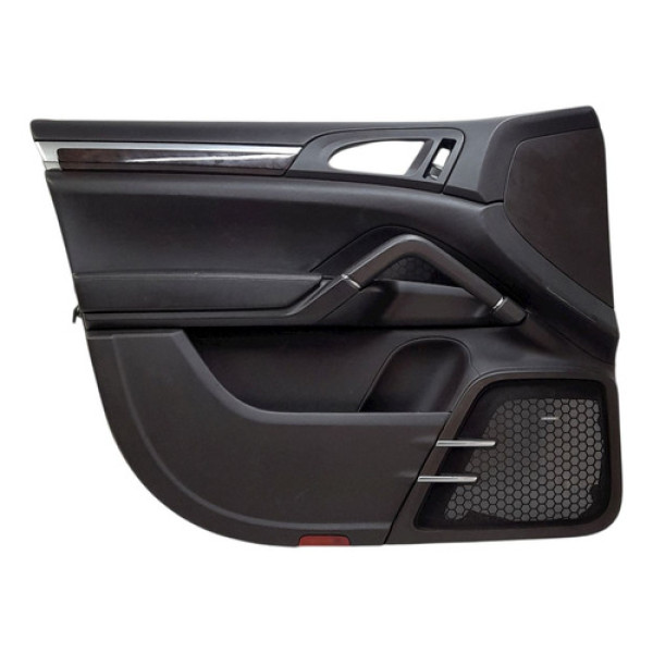 Forró Porta Dianteira Esquerda  Porsche Cayenne S 4.8 T 2011