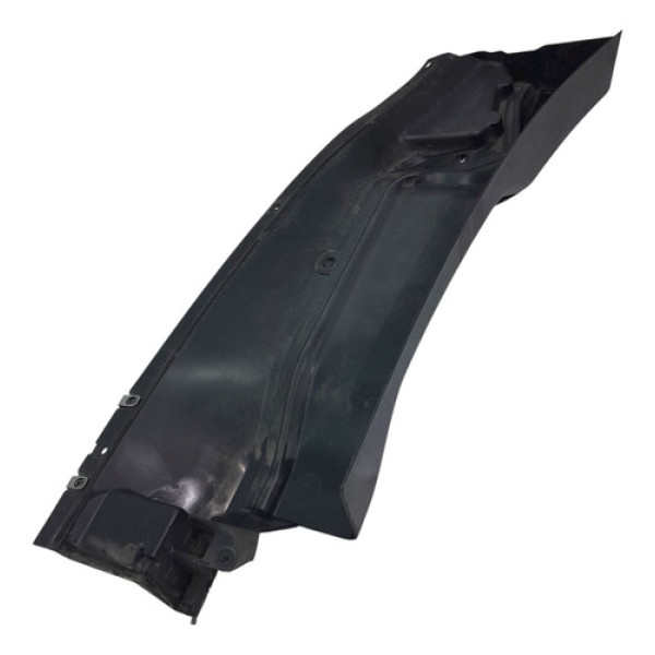 Complemento Inferior Direito Churrasqueira  Ford Edge 3.5 20 Não Informado