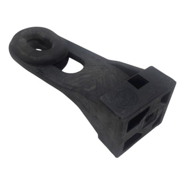 Suporte Superior Esquerdo Radiador  Fiat Siena 1.8 2007 1944