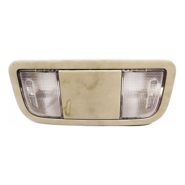 Luz Cortesia Honda Fit Dx Mt 1.5 2020 137644