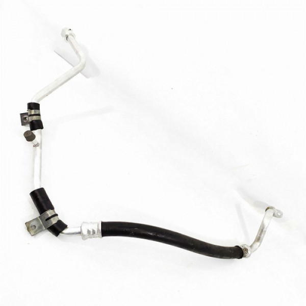 Mangueira Compressor Caixa Ar Condicionado Honda Fit Lx At 2