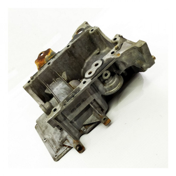 Sobre Carte Motor Hyundai Hb20 1.0 3 Cilindros    120771