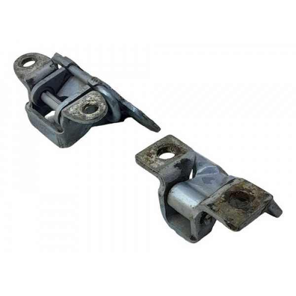 Dobradiça Porta Traseira Direita Fiat Elba 1994    150489