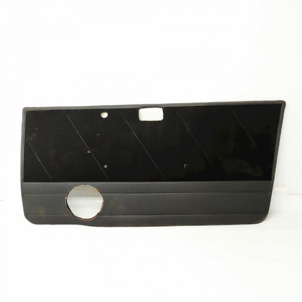 Forro Porta Direita Fiat Uno 2007 2 Portas    128521