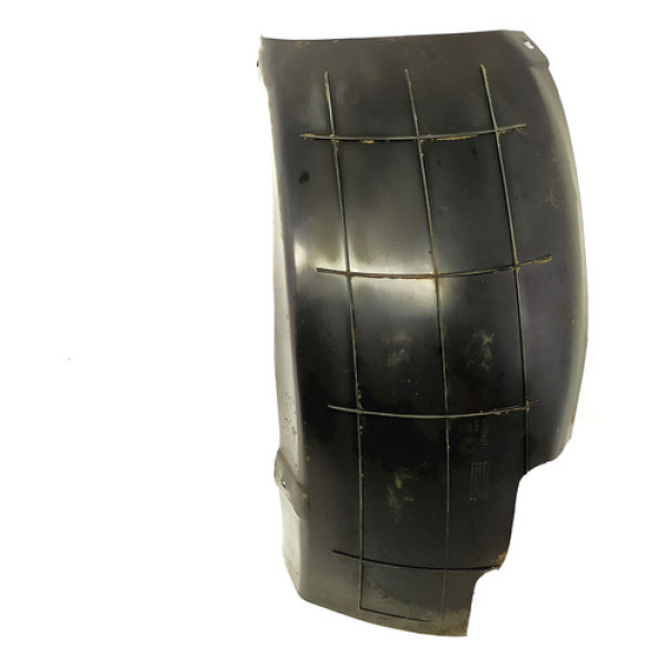 Complemento Para Barro Traseira Esquerda Do Fiat Palio Weeke