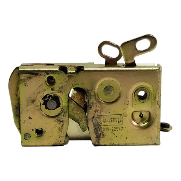 Fechadura Porta Traseira Direita Vw Santana 1990    175172