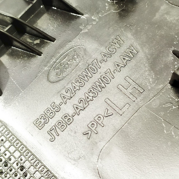 Capa Inferior Coluna Central Esquerda Ka+ 2018 89961