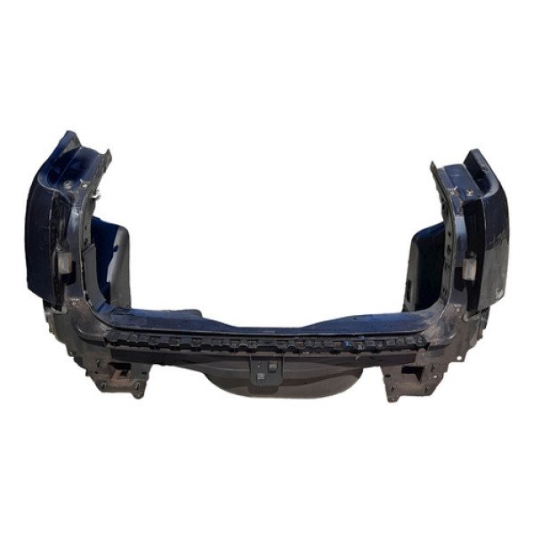 Painel Traseiro Ford Focus 2013    166220