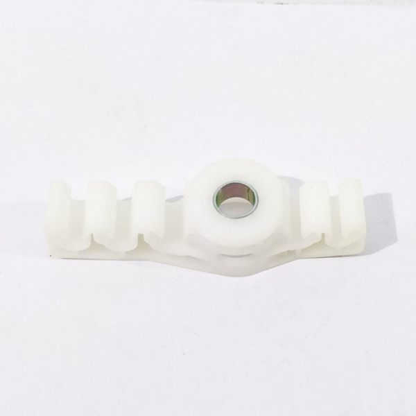Presilha Linha Combustível Mitsubishi Mn135381 Original  