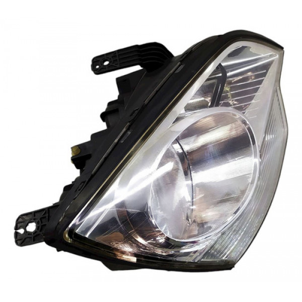 Farol Direito Gm Captiva 2011    19199