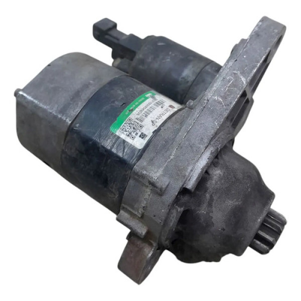 Motor De Arranque Vw Gol Polo Fox Saveiro 02t911023q    2091