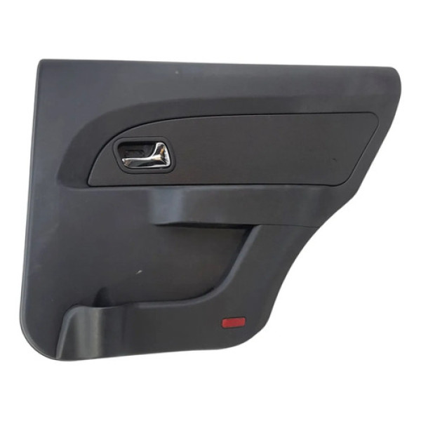 Forro Porta Traseira Direita Chery Celer 1.5  2013 212671
