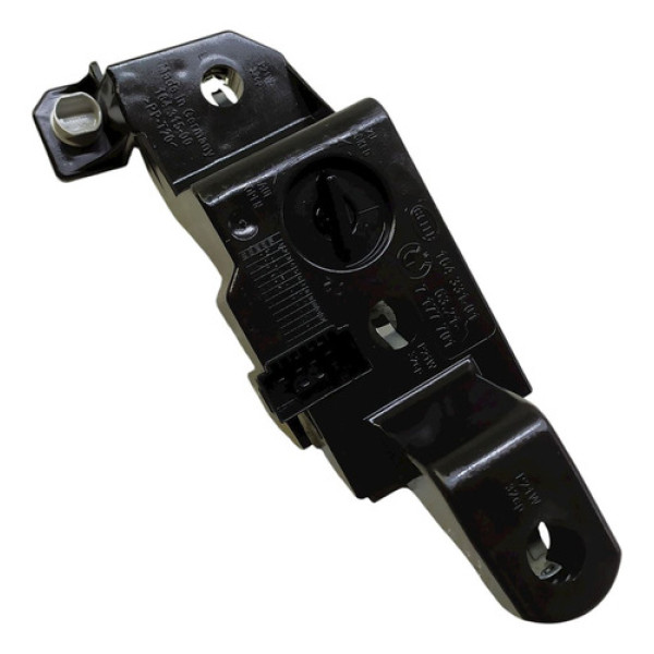 Circuito Elétrico Lanterna Esquerda  Bmw 550i 4.8  2009 1965 Não Informado