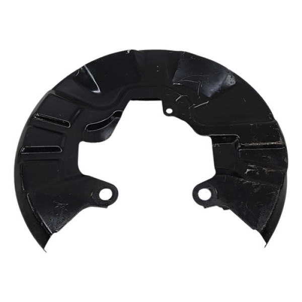 Espelho Roda Dianteira Direita  Fiat Idea  Adv 1.8 8v 2007 1 Não Informado