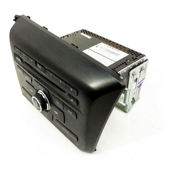 Rádio Automotivo Original Honda Civic Lxr  2016 99470