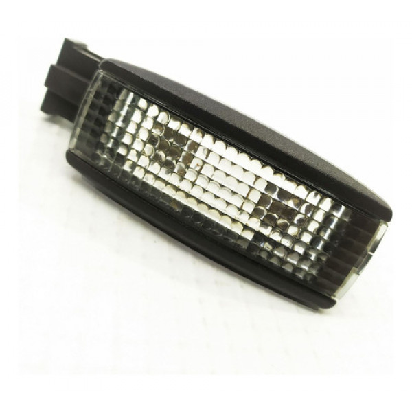 Luz Cortesia Quebra-sol Direito Volkswagen Fox 1.6 8v 2012 6