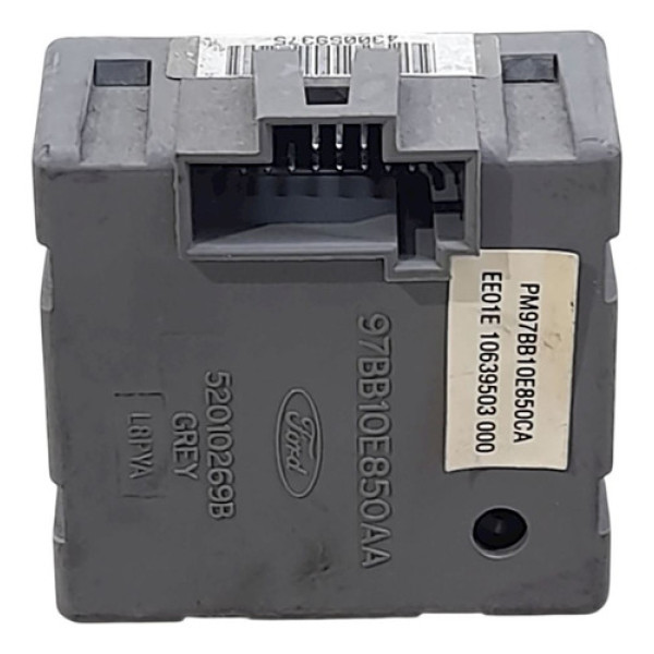 Módulo Controle Iluminação  Ford Mondeo Clx 2.0 1997 192394
