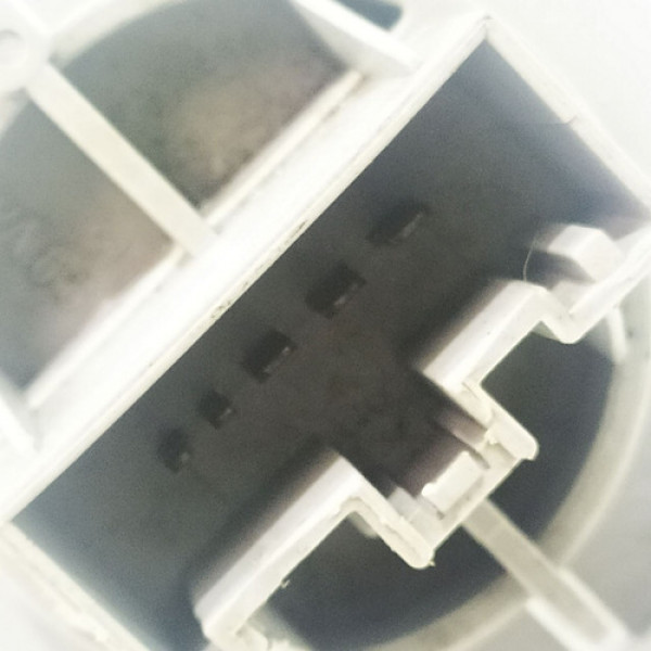 Resistência Ventoinha Ar Forçado Peugeot 206 1.4 2007 139744