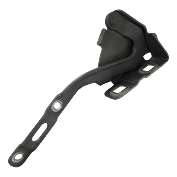 Braço Dobradiça Esquerda Capô  Fiat Idea  Adv 1.8 8v 2007 19