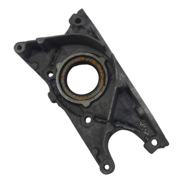 Flange Virabrequim Fiat Uno 1.0 8v 1994    200285 Não Informado