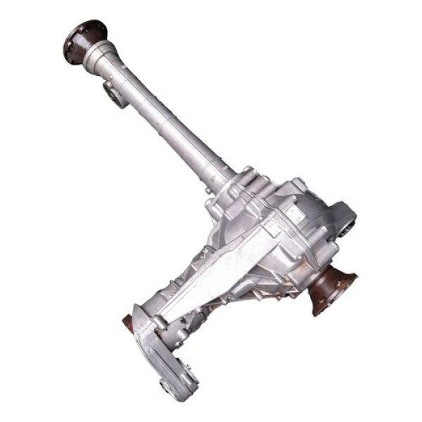 Diferencial Dianteiro Vw Touareg V8 2009 V1793 - P13