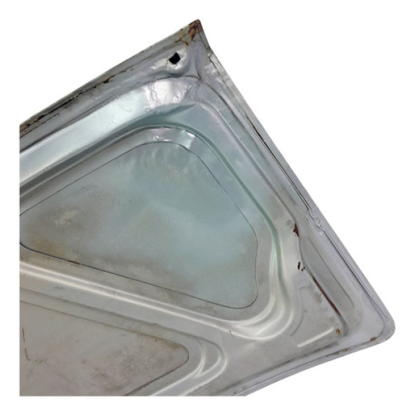 Tampa Traseira Gm Chevette L 1.6 1993 V1763 - P45 Não Informado