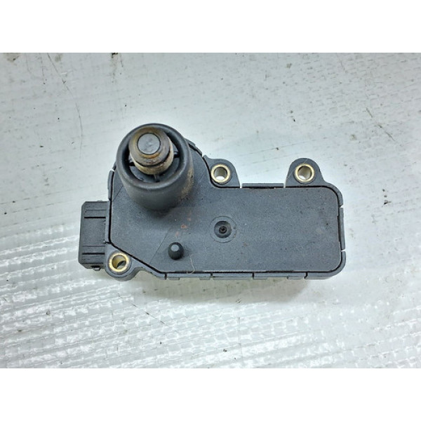 Atuador Marcha Lenta  Gm Astra 2p 2001 172831