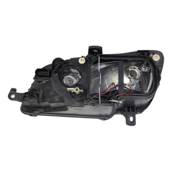 Farol Direito Fiat Idea 1.4 2009    207422 Direito/passageiro