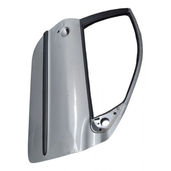 Porta Dianteira Direita Peugeot 206 1.6 16v 2003 V1650 - P32
