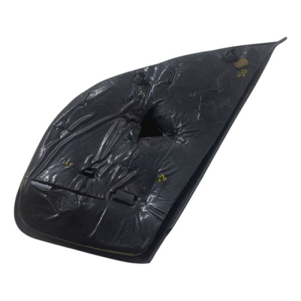 Acabamento Interno Retrovisor Esquerdo  Fiat Siena 1.3  2004 Não Informado