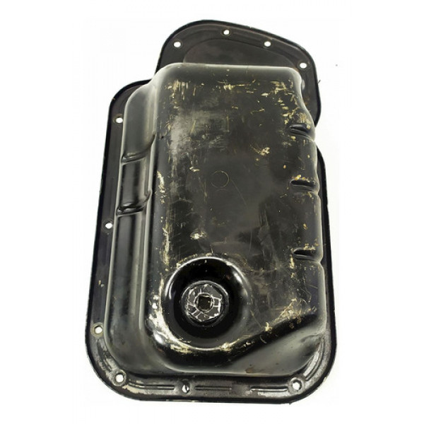 Carter Óleo Motor Peugeot 206 207 1.4 8v 2006/11    145269