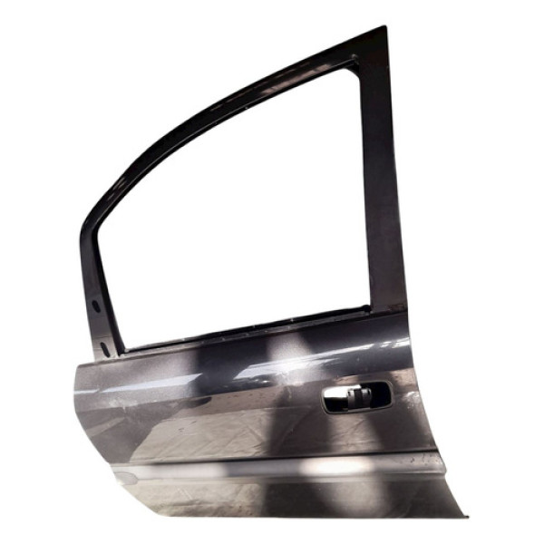 Porta Dianteira Esquerda Gm Zafira Cd 16v 2002 V1687 - P33