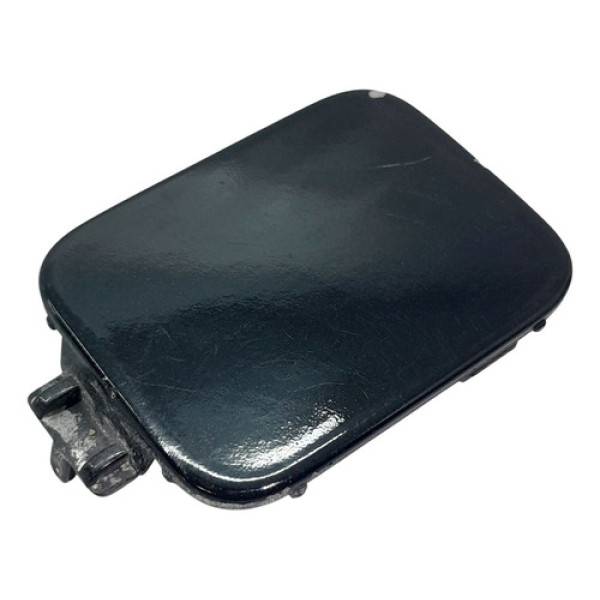 Tampa Acabamento Pino Reboque Para Choque Dianteiro  Bmw 550 Não Informado