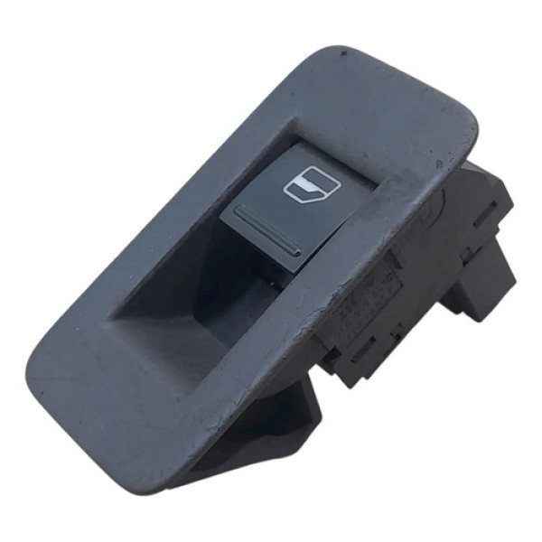 Botão Vidro Elétrico Porta Traseira Esquerda  Vw Touareg V8 