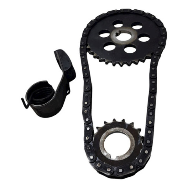 Kit Corrente Comando  Renault 19 Rn 1.6 2p 1995 204937