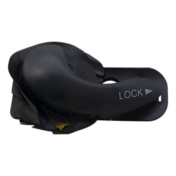 Maçaneta Interna Porta Traseira Esquerda  Fiat Siena 1.3  20 - Não Informado - Traseira