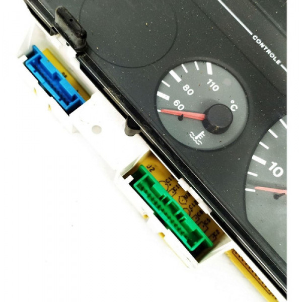 Painel De Instrumentos Citroën Xantia 2.0 1995 V1551 - P27