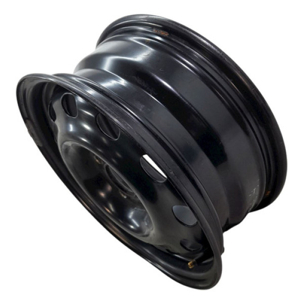 Roda Dianteira Esquerda Ford Mondeo Clx 2.0 1997 V1743 - P40 Não Informado