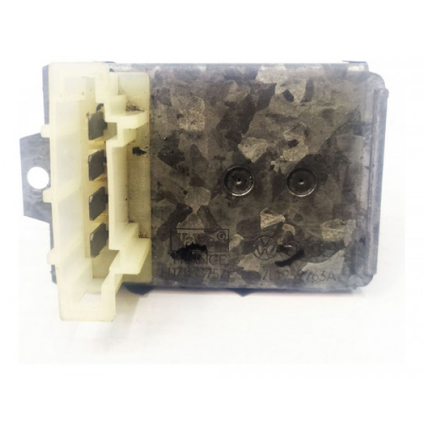 Resistência Ventoinha Caixa Ar Vw Polo Class 1.8  1999 13983