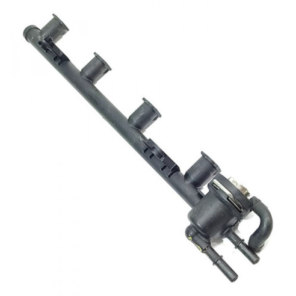 Flauta Bico Ford Fiesta Supercharger 2003    120157