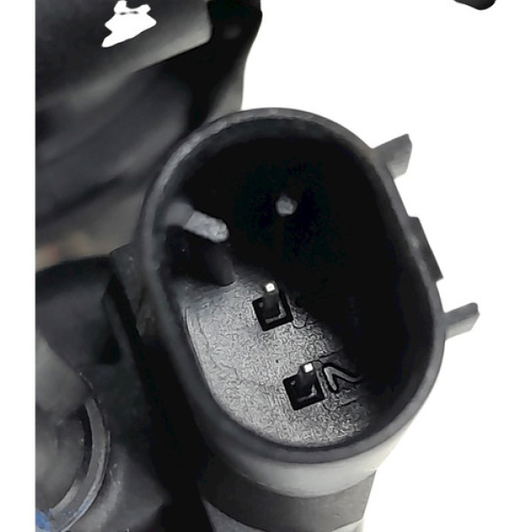 Coletor Admissão  Gm Sonic Hb 1.6 2013 200822