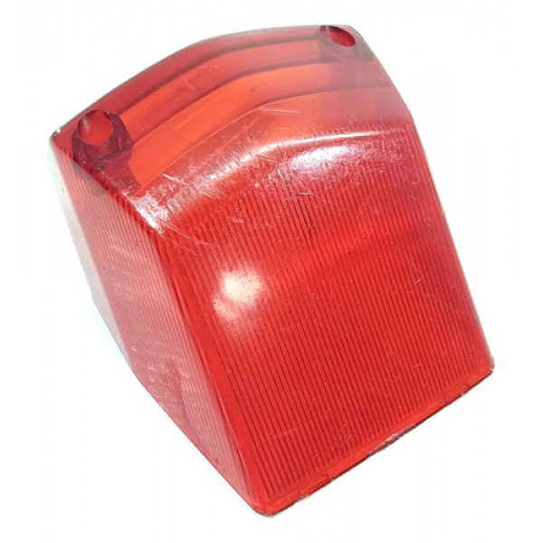 Lente Lanterna Traseira Yamaha Xtz 125    119779